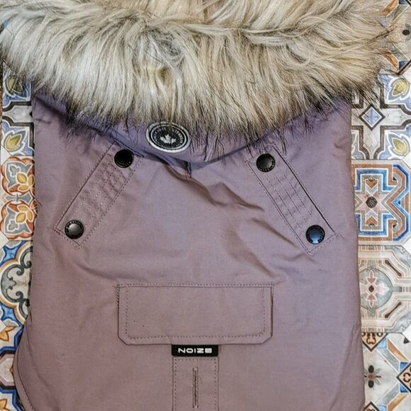 Noize dog coat - Picture 2 of 5